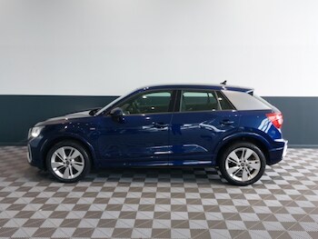 Used Audi Q2 2021 for sale - 77623988: Photo