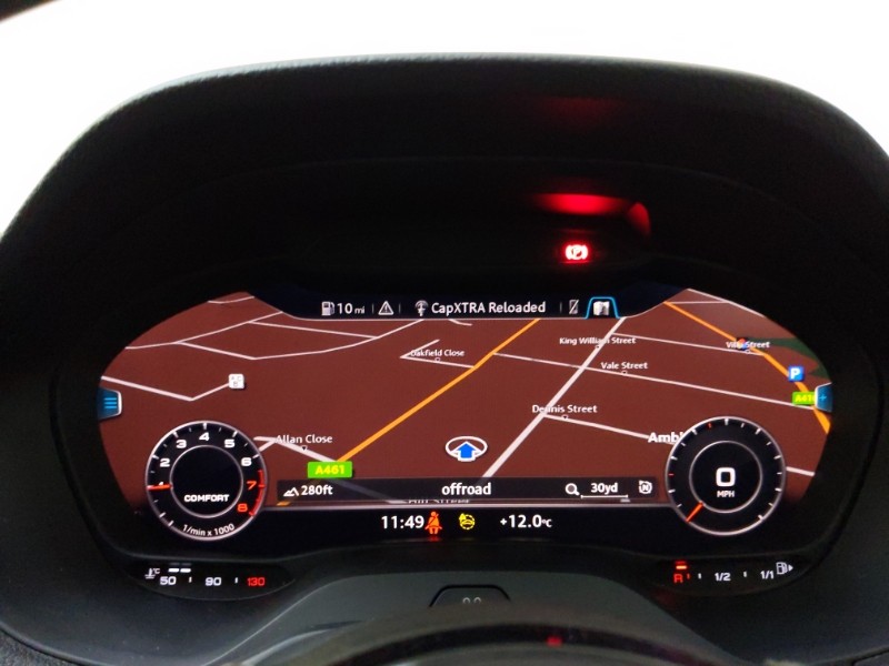 Used Audi Q2 2022 for sale - 78037193: Photo 15