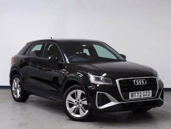 Used Audi Q2 2022 for sale - 78037193: Photo