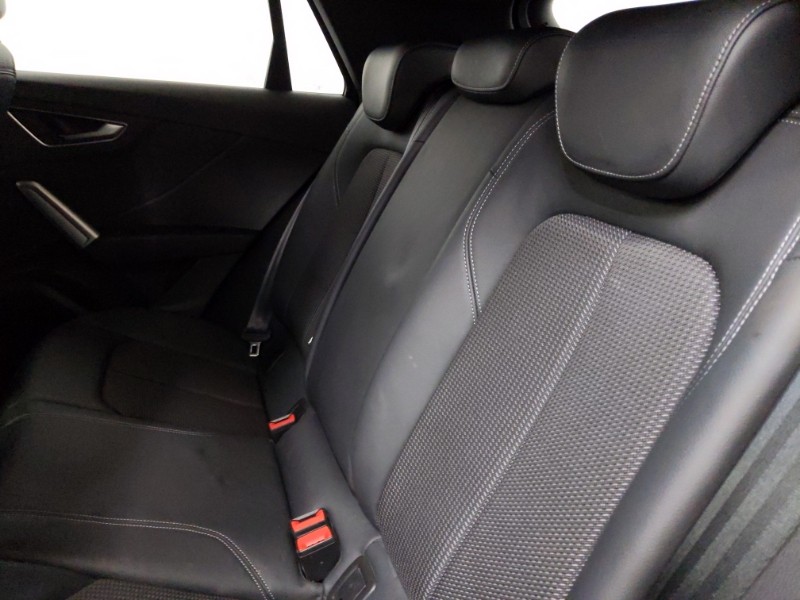 Used Audi Q2 2022 for sale - 78037193: Photo 6