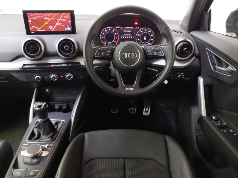 Used Audi Q2 2022 for sale - 78037193: Photo 7