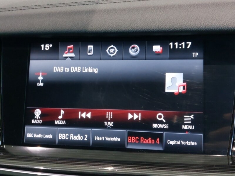 Used Vauxhall Insignia 2017 for sale - 78164340: Photo 10