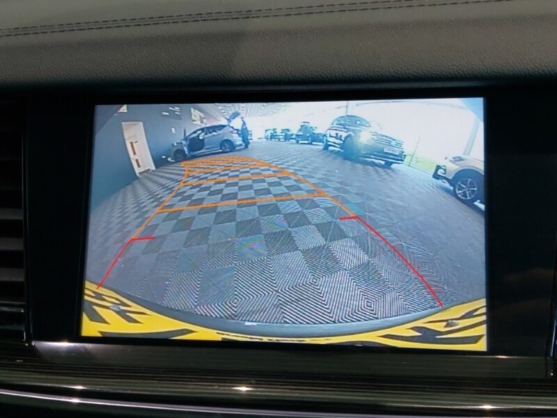 Used Vauxhall Insignia 2017 for sale - 78164340: Photo 11