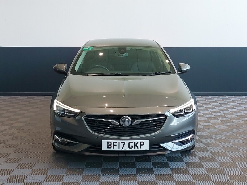 Used Vauxhall Insignia 2017 for sale - 78164340: Photo 12