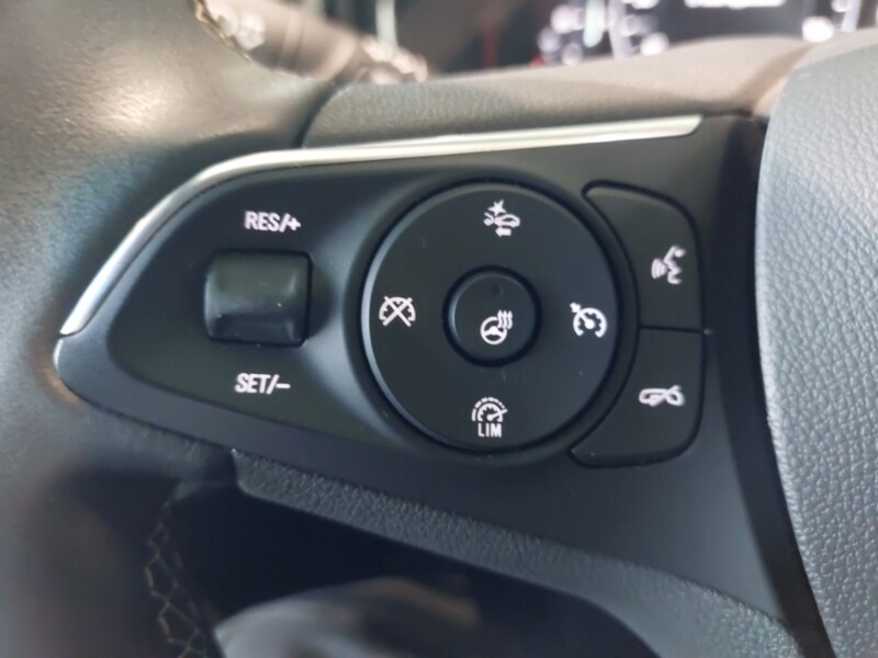 Used Vauxhall Insignia 2017 for sale - 78164340: Photo 14