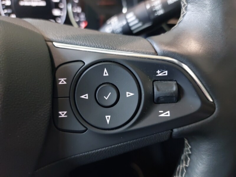 Used Vauxhall Insignia 2017 for sale - 78164340: Photo 15