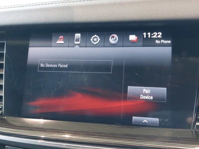 Used Vauxhall Insignia 2017 for sale - 78164340: Photo 19