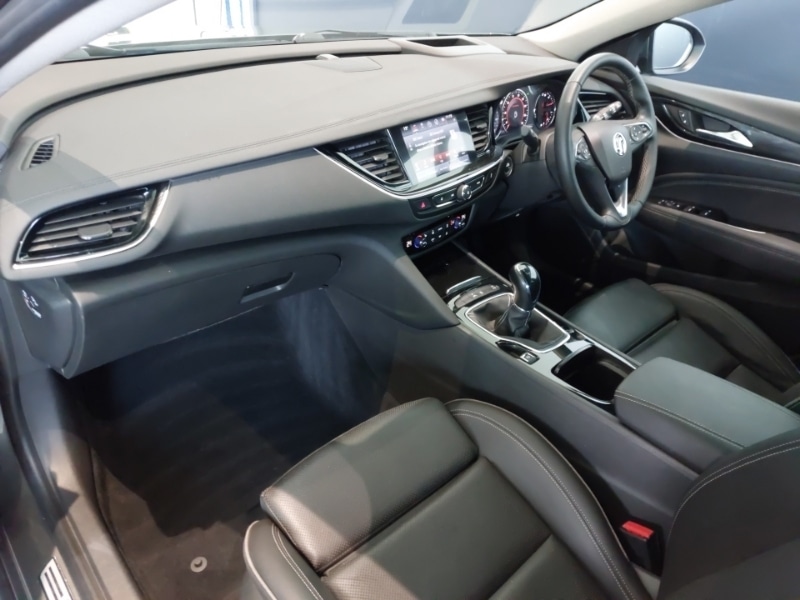 Used Vauxhall Insignia 2017 for sale - 78164340: Photo 5