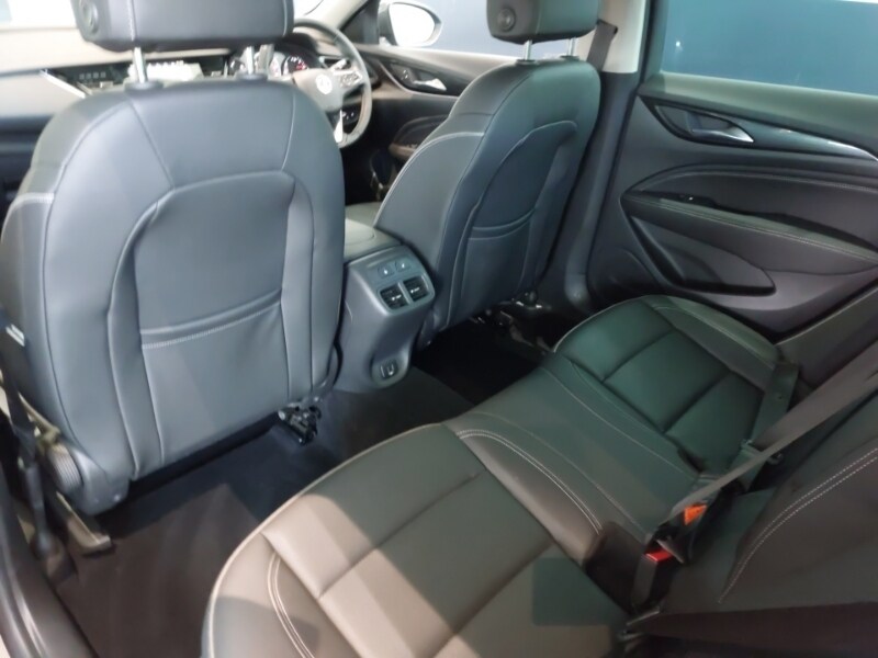 Used Vauxhall Insignia 2017 for sale - 78164340: Photo 6