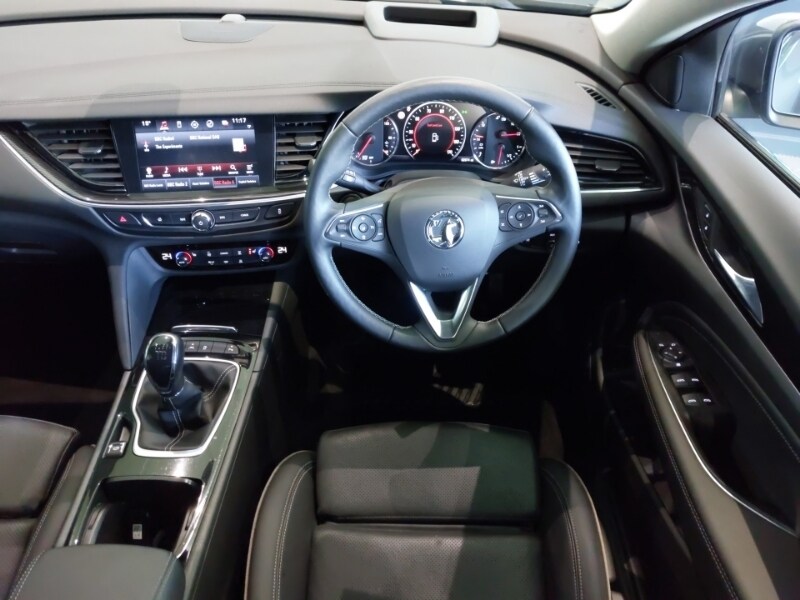 Used Vauxhall Insignia 2017 for sale - 78164340: Photo 7