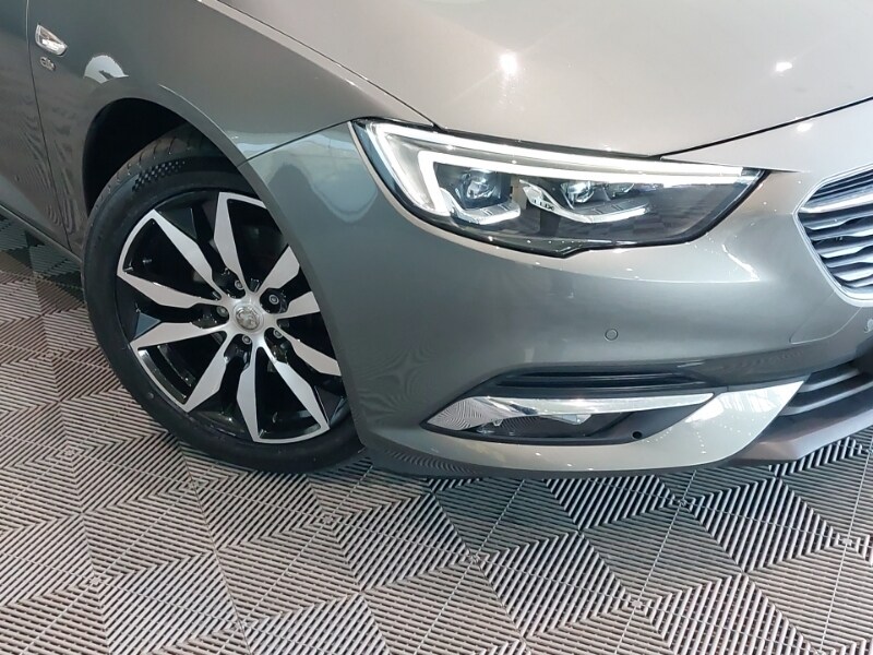 Used Vauxhall Insignia 2017 for sale - 78164340: Photo 9