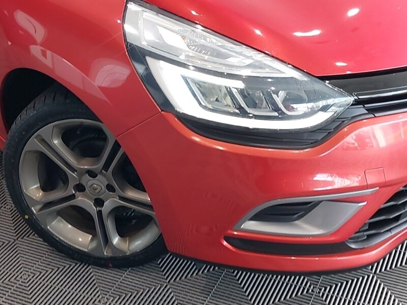 Used Renault Clio 2019 for sale - 77832348: Photo 9
