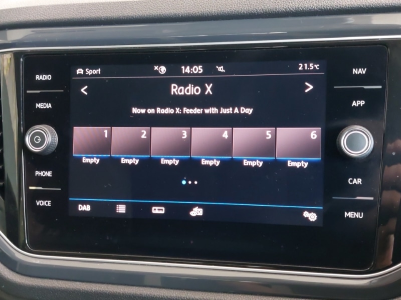 Used Volkswagen T-Roc 2019 for sale - 78172984: Photo 10