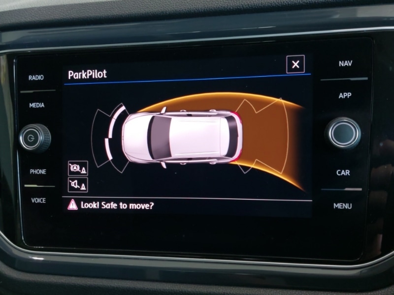 Used Volkswagen T-Roc 2019 for sale - 78172984: Photo 11