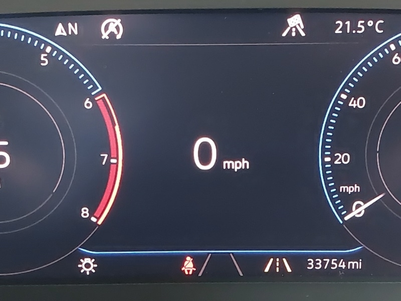 Used Volkswagen T-Roc 2019 for sale - 78172984: Photo 13