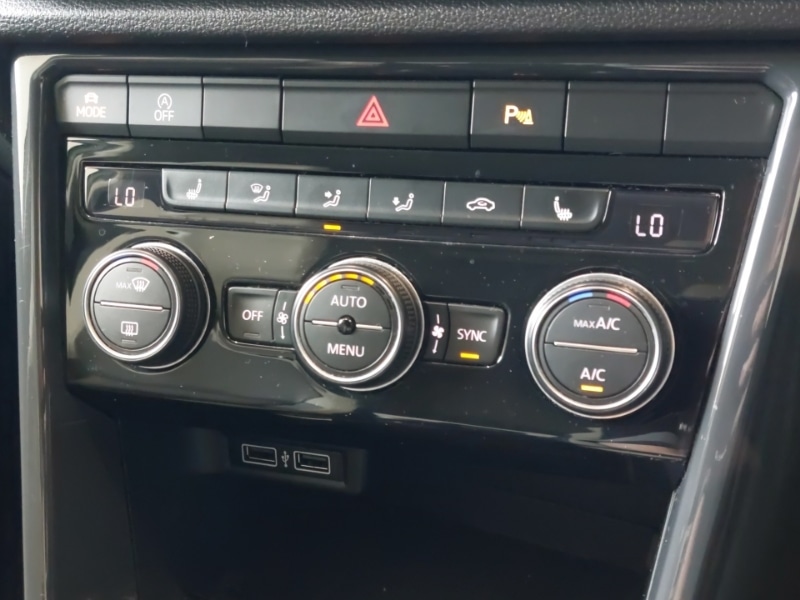 Used Volkswagen T-Roc 2019 for sale - 78172984: Photo 17