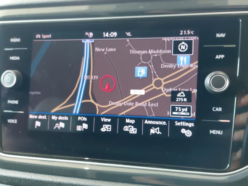 Used Volkswagen T-Roc 2019 for sale - 78172984: Photo 18