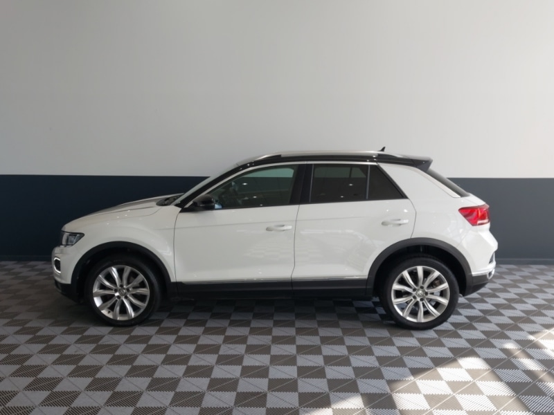 Used Volkswagen T-Roc 2019 for sale - 78172984: Photo 4