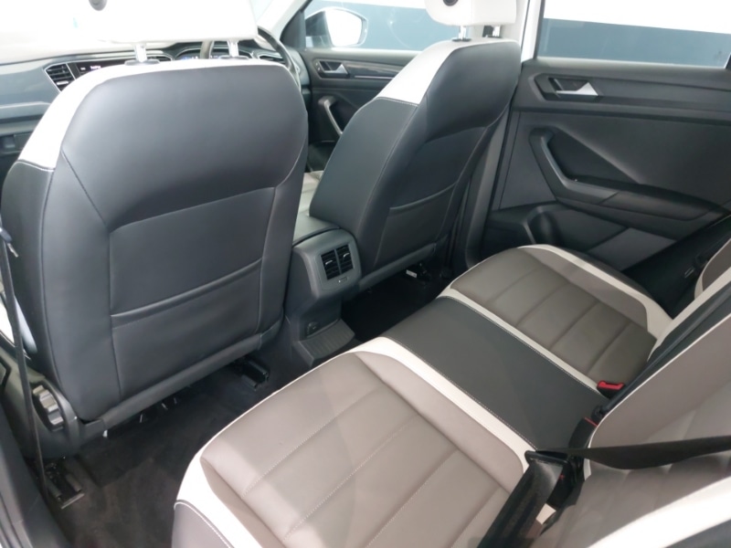 Used Volkswagen T-Roc 2019 for sale - 78172984: Photo 6