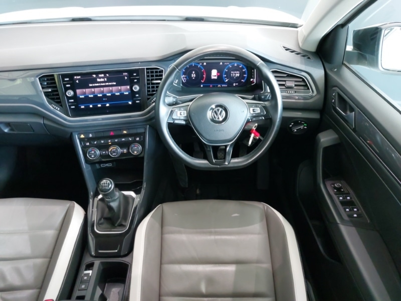 Used Volkswagen T-Roc 2019 for sale - 78172984: Photo 7