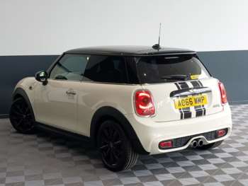 Used MINI Hatch 2016 for sale - 74719686: Photo