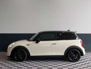 Used MINI Hatch 2016 for sale - 74719686: Photo