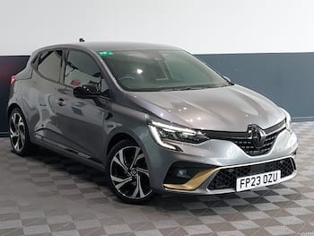 Used Renault Clio 2023 for sale - 79501631: Photo