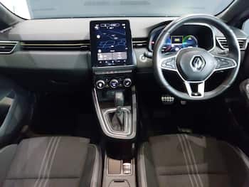 Used Renault Clio 2023 for sale - 79501631: Photo