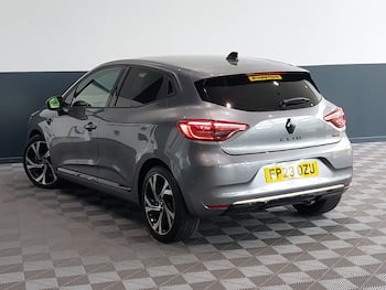 Used Renault Clio 2023 for sale - 79501631: Photo
