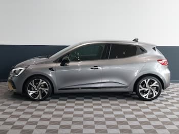 Used Renault Clio 2023 for sale - 79501631: Photo