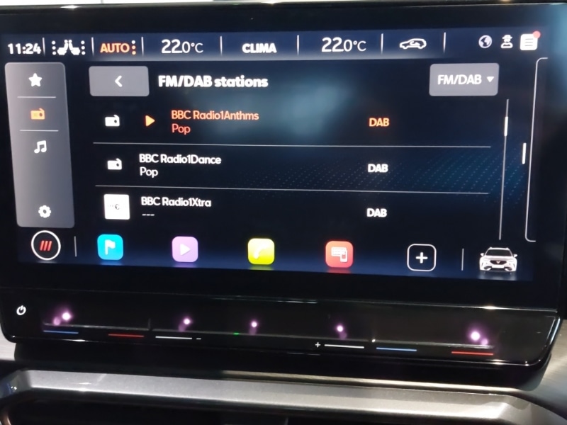 Used Cupra Formentor 2024 for sale - 77300215: Photo 10