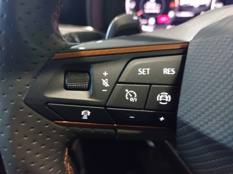 Used Cupra Formentor 2024 for sale - 77300215: Photo 14