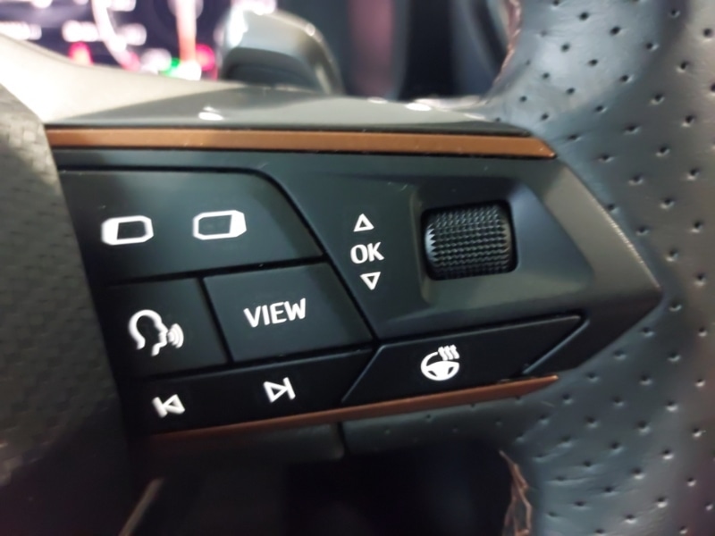 Used Cupra Formentor 2024 for sale - 77300215: Photo 15