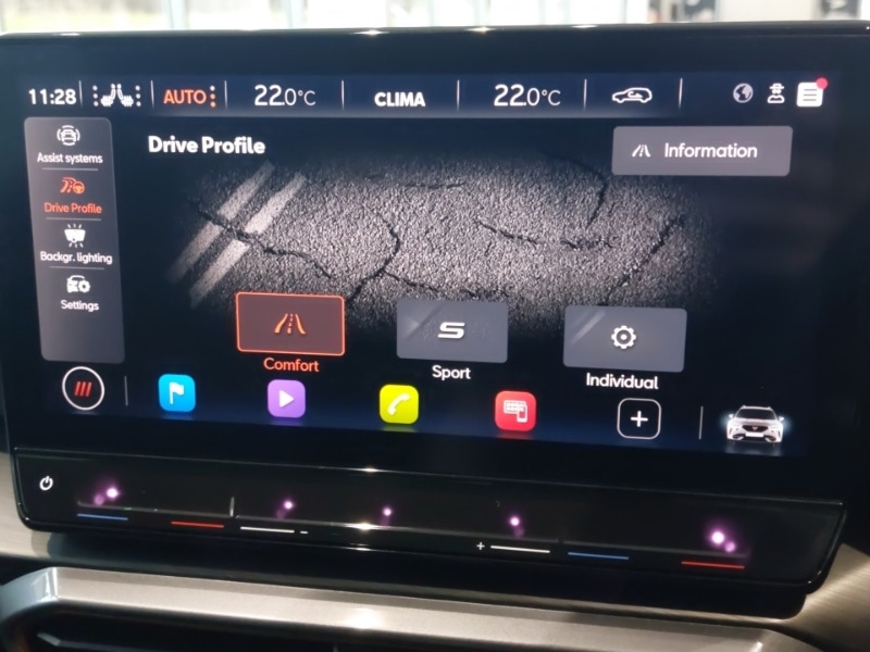 Used Cupra Formentor 2024 for sale - 77300215: Photo 16