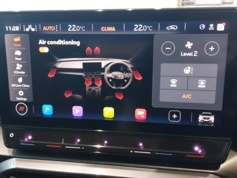 Used Cupra Formentor 2024 for sale - 77300215: Photo 17