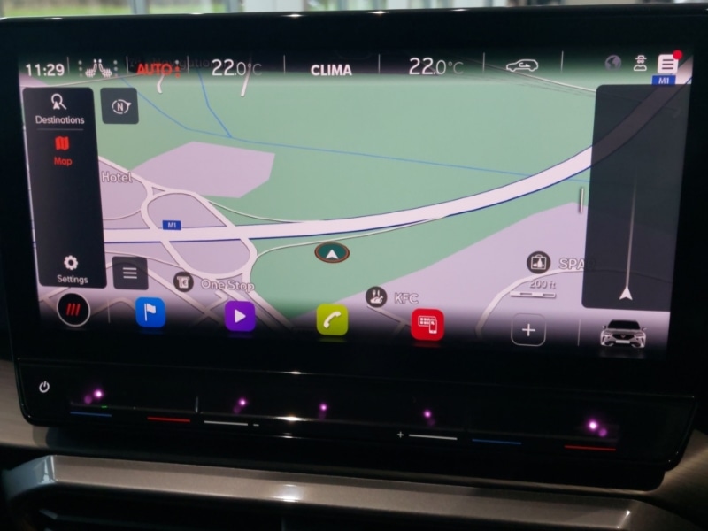 Used Cupra Formentor 2024 for sale - 77300215: Photo 18