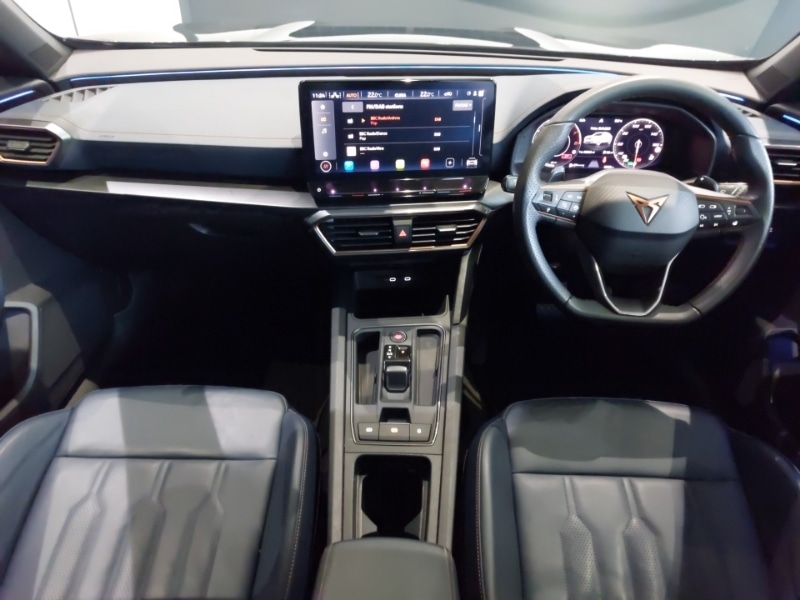 Used Cupra Formentor 2024 for sale - 77300215: Photo 2