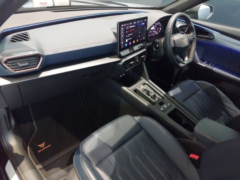 Used Cupra Formentor 2024 for sale - 77300215: Photo 5