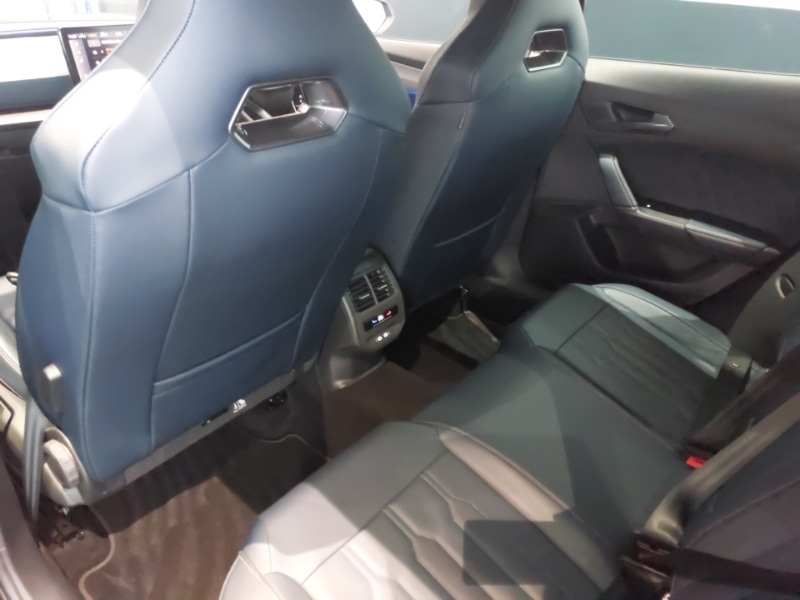 Used Cupra Formentor 2024 for sale - 77300215: Photo 6