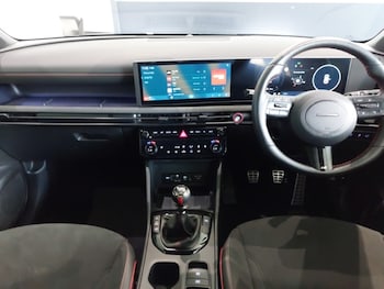 Used Hyundai TUCSON 2024 for sale - 75546919: Photo