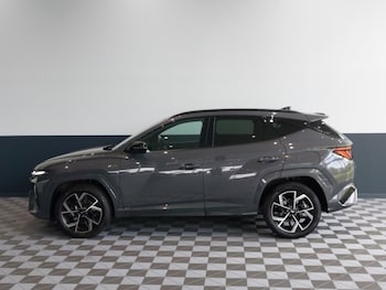 Used Hyundai TUCSON 2024 for sale - 75546919: Photo