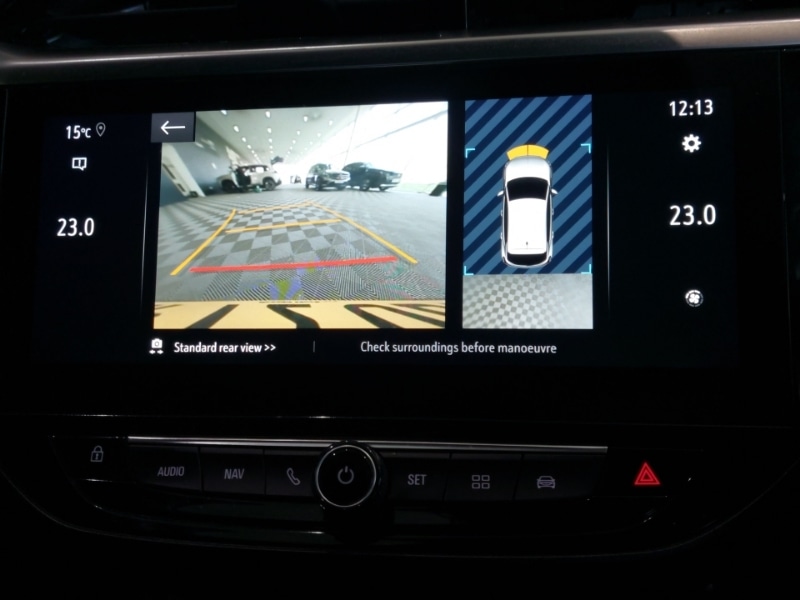 Used Vauxhall Corsa 2022 for sale - 77948150: Photo 11