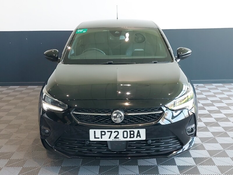 Used Vauxhall Corsa 2022 for sale - 77948150: Photo 12