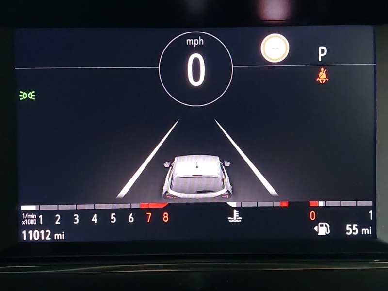 Used Vauxhall Corsa 2022 for sale - 77948150: Photo 13