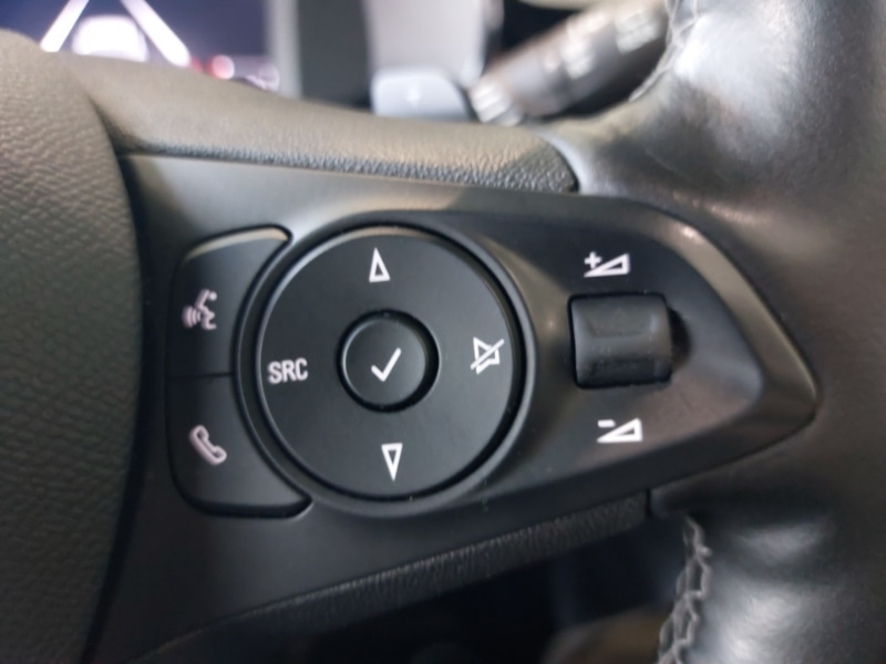 Used Vauxhall Corsa 2022 for sale - 77948150: Photo 15