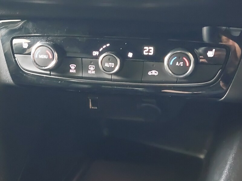 Used Vauxhall Corsa 2022 for sale - 77948150: Photo 17