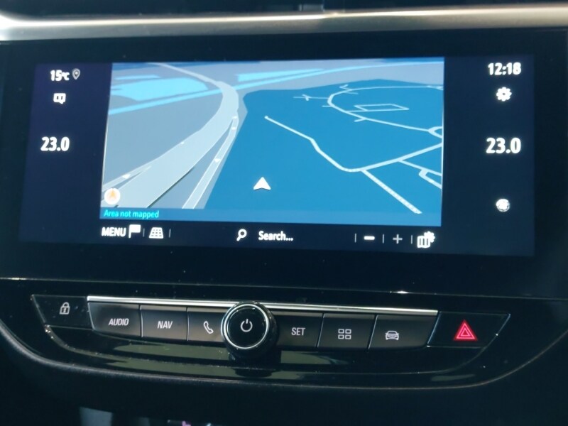 Used Vauxhall Corsa 2022 for sale - 77948150: Photo 18