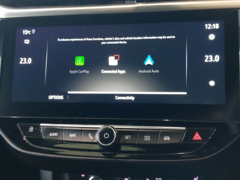 Used Vauxhall Corsa 2022 for sale - 77948150: Photo 19