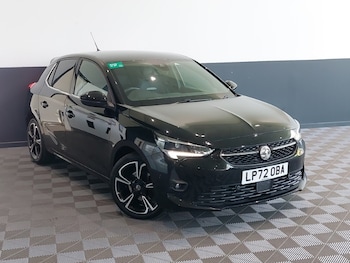 Used Vauxhall Corsa 2022 for sale - 77948150: Photo