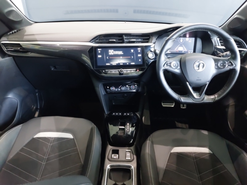 Used Vauxhall Corsa 2022 for sale - 77948150: Photo 2